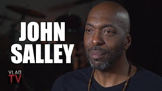 John Salley: Magic, Not Jordan, was the Reason Isiah Thomas Didn't Make the Dream Team (Part 4)