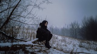 Winter Solitude ~ Beautiful Chill Mix Music ~ Winter Ambient Music to Feel Good for a Calm Holiday