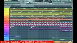 2012 FL Studio 10 Pop Dance - Waiting [HD]