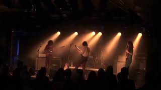 Kant - Ocean's Potion Live at Colos-Saal 2022