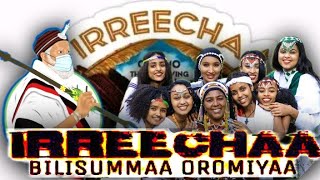 IRREECHA FESTIVAL LOADING.... Irreechi irree oromooti