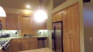 Brasada Ranch Real Estate Luxury Cabin #110