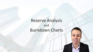 Reserve Analysis and Burndown Charts - Key Concepts in Project Management