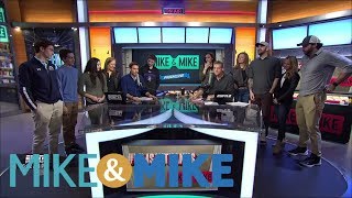 Mike & Mike bid their final farewells | Mike & Mike | ESPN