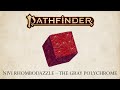 Pathfinder Deities - Nivi Rhombodazzle