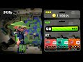 【スプラトゥーン2】元カンスト勢がクラッシュブラスターでヤグラの立ち回り解説【ガチヤグラ】