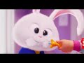 The Secret Life Of Pets 2 All Trailers (2019) HD