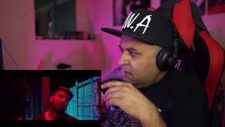 REACTION!! | Srinagar Anthem | SOS x Ahmer | Prod NDS | Azadi Records