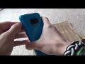 Otterbox Alpha Glass for Samsung Galaxy S8+ Unboxing!