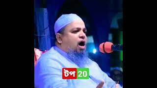 জেল থেকে বের হয়ে এই প্রথম ওয়াজের ময়দানে শায়েখ আল্লামা খালেদ সাইফুল্লাহ আইয়ুব হুজুর #short #টপ20