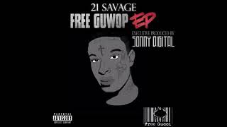 21 Savage - \