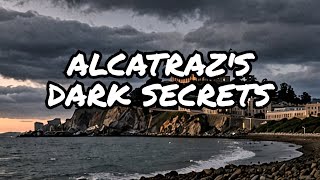 Untold Stories: Alcatraz's Infamous Prisoners