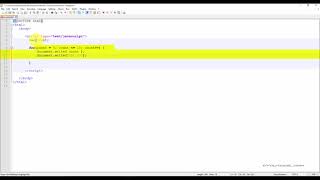 32 JavaScript For Loops