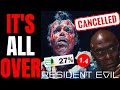 Netflix Resident Evil Series CANCELLED After 1 TERRIBLE Season | No One Watches Woke TRASH