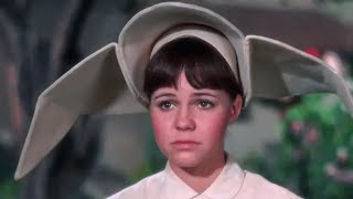 WOW! The Flying Nun Sent Sally Field Into a Deep Depression