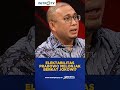 Akrab dengan Jokowi Pengaruhi Elektabilitas Prabowo? #shorts