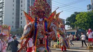 【桃園同義軒-北管\u0026台北聖和軒-神將團】~111年10月1日桃園五百戶聖賢宮中壇元帥安座10週年平安遶境