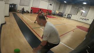 Dodgefathers vs Rec (Winter League TDA) 2