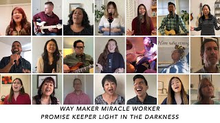 Way Maker - SBCC Worship