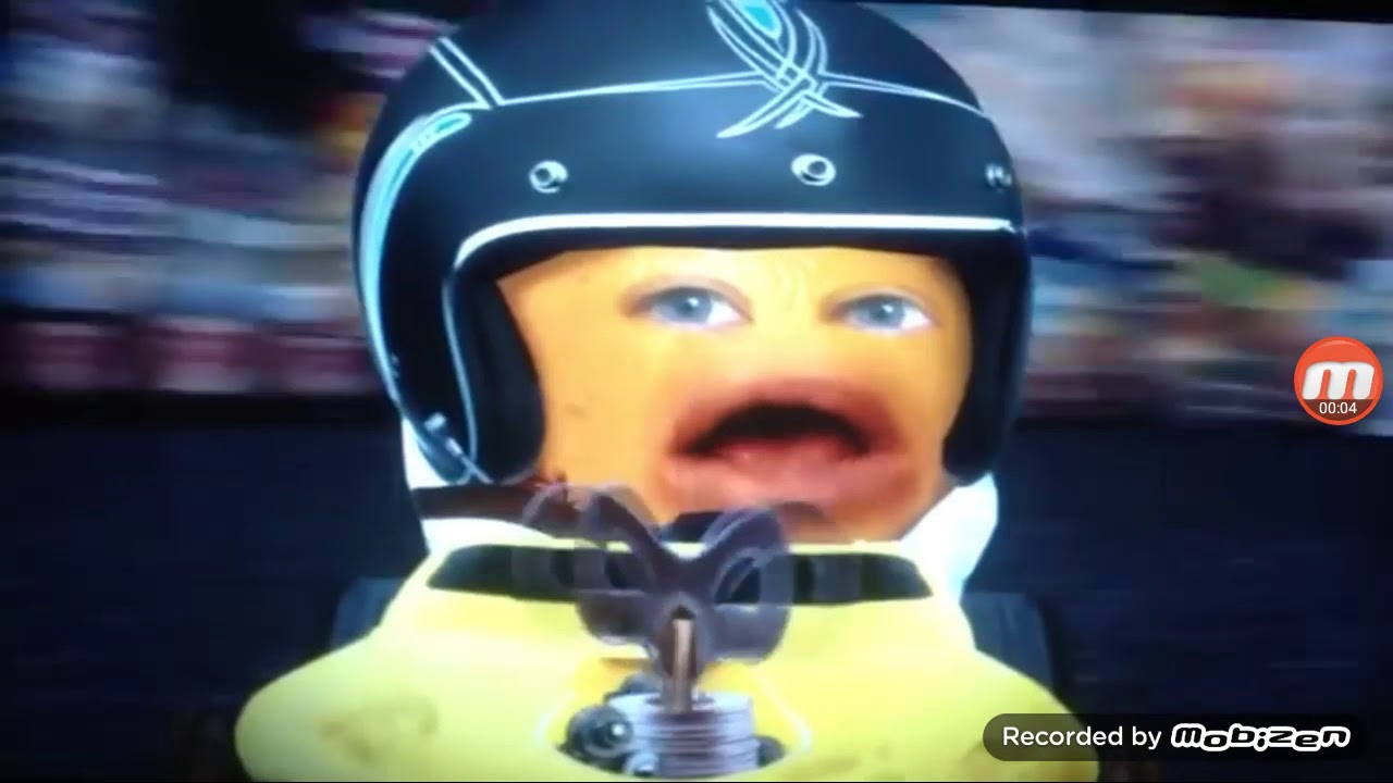 Annoying Orange Cartoon Network