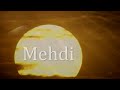 Mehdi - Mirage