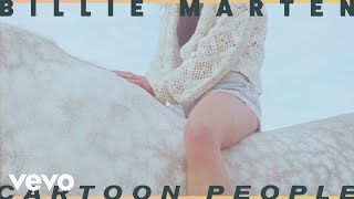 Billie Marten - Cartoon People (Official Audio)