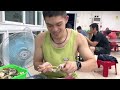 嘉義vlog 愛上嘉義了❤️ 文化路夜市雞肉飯砂鍋魚頭各種吃 嘉義梅山太平雲梯 東石鮮蚵吃到飽 民雄美美鳳梨田 根本玩不完啊