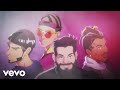 Spiff TV - Thinkin (Video) ft. Anuel AA, Bad Bunny, Future