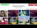How to create Responsive image Grid using Html and Css only #html #css #image #grid #new