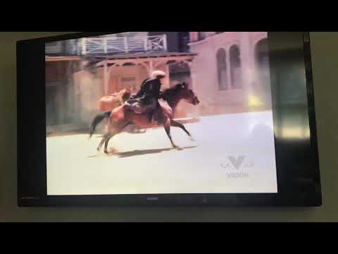LITTLE HOUSE ON THE PRARIE//MRS OLESON FALLS OFF A HORSE LITTLE HOUSE ON THE PRARIE//MRS OLESON FALLS OFF A HORSE