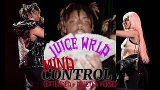 Juice WRLD - Mind Control (Extended + Deleted Verse)