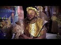 Mzansi Magic Original Unkosikazi Wokuqala – Trailer (EPK) | Multichoice Studios