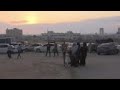 Eid prayers held in Jerusalem and Gaza Strip