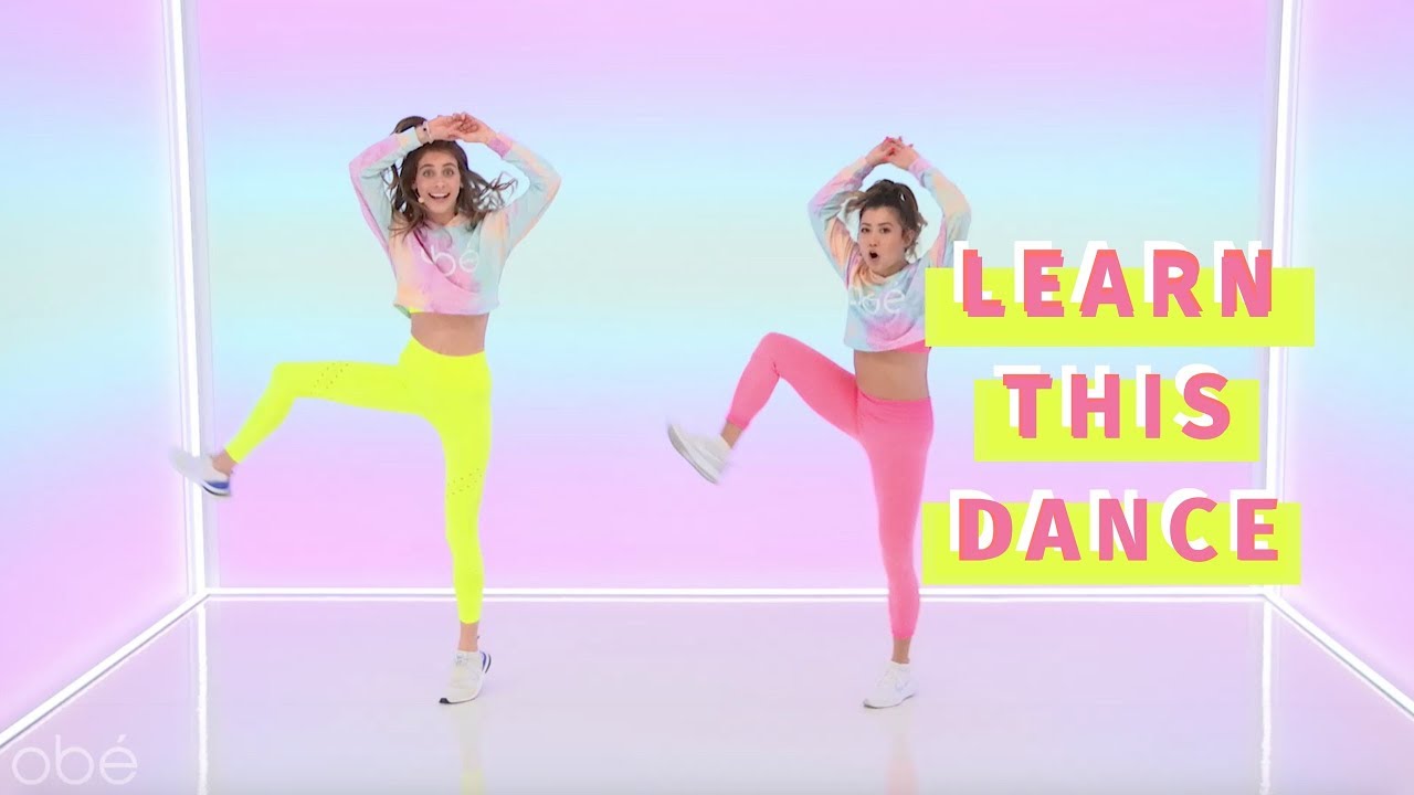 How To Learn Dance Steps Easily At Home