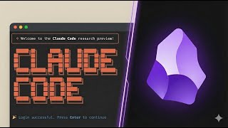 The Ultimate AI Idea Garden: Obsidian + Claude Code Tutorial
