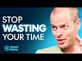 People Learn This Too Late! - Escape Mediocrity  Win At Anything In Life | Tim Ferriss