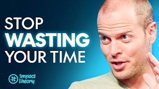 People Learn This Too Late! - Escape Mediocrity & Win At Anything In Life | Tim Ferriss