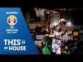 Cote d'Ivoire v Mali - Highlights - FIBA Basketball World Cup 2019 - African Qualifiers