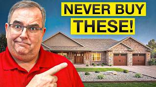 Don’t Buy These Homes in Omaha!