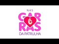 Juquinha e o Cabeção - Nas Garras da Patrulha