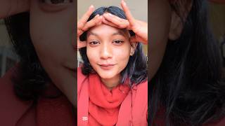 വെറും 2 product✌🏻മതി eye makeup👁️ചെയ്യാൻ |every day eye makeup|#eyemakeup #shorts