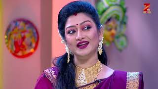 EP 537 - Didi No 1 Season 7 - Indian Bengali TV Show - Zee Bangla