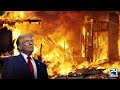 los angeles fire updates why us official not control la fire yet shocking revelations 24 news