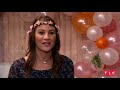 danielle s surprise birthday party outdaughtered