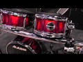 L&M @ NAMM 2016: Alesis Strike Pro Drum Kit