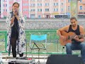 alexandre glize a luciana live