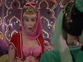 i dream of jeannie s04e10intro jeanniessister 1968