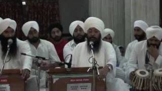 Bhai Gurbachan singh ji Laali