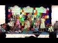 KAFTA Kids Perform Sara Bareilles' 