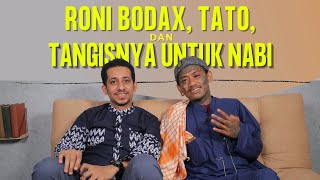 Jangan Nilai dari Tatonya!